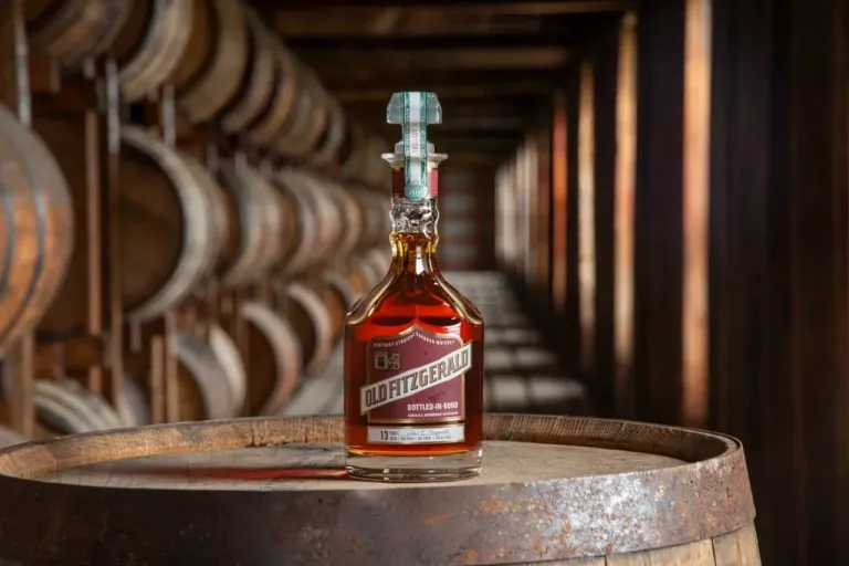 This Bourbon Release Is Officially Called “Very Very Special” for Good Reason