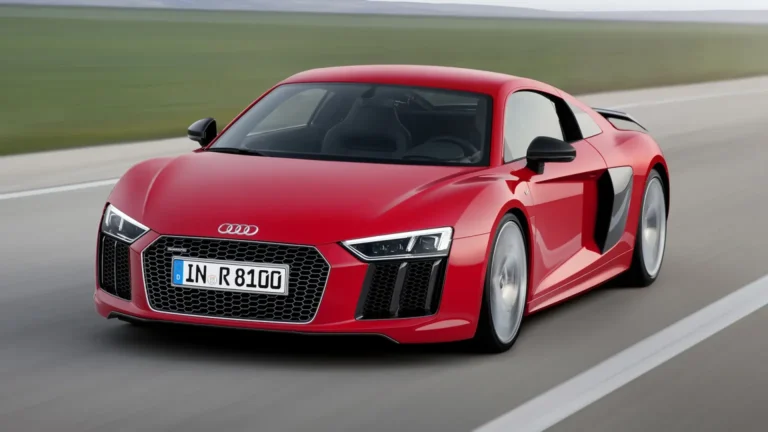 The Audi R8 Is Officially Dead. What Comes Next?