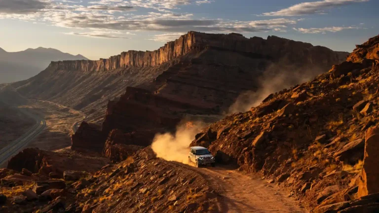 Land Rover’s Next Defender Will Be Ridiculously Overpowered for an Off-Road SUV