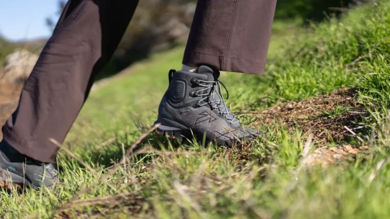 Hiking Shoes vs Hiking Boots: Which One Is Right for You?